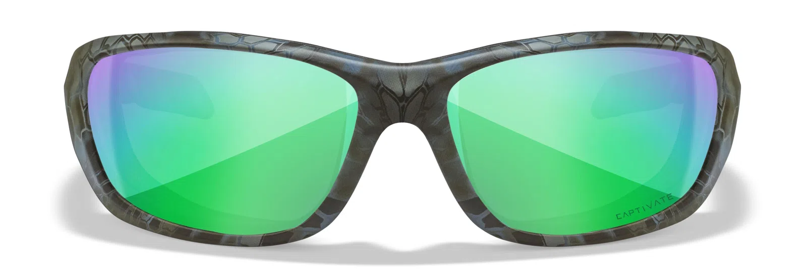 Wiley X Climate Control Gravity Frame & Lenses - view 24